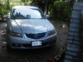 2002 Honda CL7 for sale in St. Catherine, Jamaica