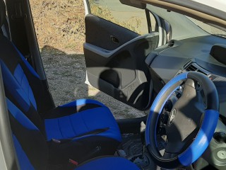 2009 Toyota Vitz for sale in Kingston / St. Andrew, Jamaica