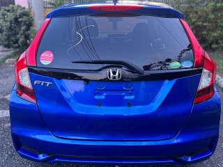 2019 Honda Fit