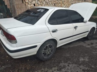 2002 Nissan Sunny for sale in St. James, Jamaica