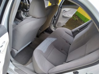 2012 Toyota Axio for sale in Westmoreland, Jamaica