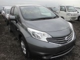 2013 Nissan Note for sale in Kingston / St. Andrew, Jamaica
