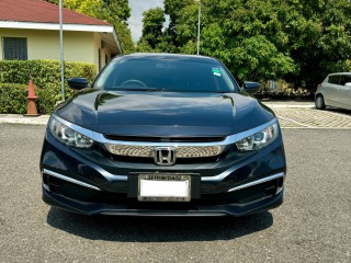 2020 Honda Civic for sale in Kingston / St. Andrew, Jamaica