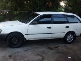 1997 Toyota Corolla for sale in Kingston / St. Andrew, Jamaica