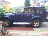 1998 Toyota Prado for sale in St. James, Jamaica
