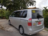 2009 Toyota Noah for sale in St. James, Jamaica