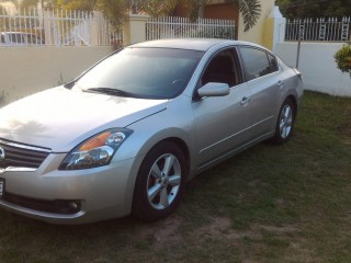2008 Nissan Altima for sale in Kingston / St. Andrew, Jamaica