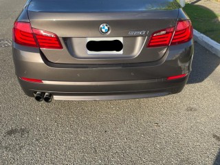 2013 BMW 520i