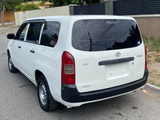 2014 Toyota Probox