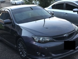 2011 Subaru Impreza Sport for sale in Manchester, Jamaica