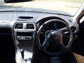 2005 Subaru Impreza for sale in Kingston / St. Andrew, Jamaica