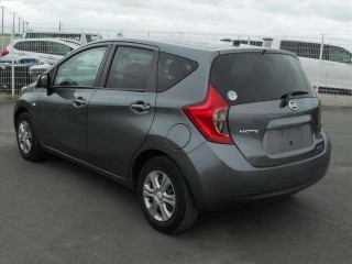 2014 Nissan Note for sale in Kingston / St. Andrew, Jamaica