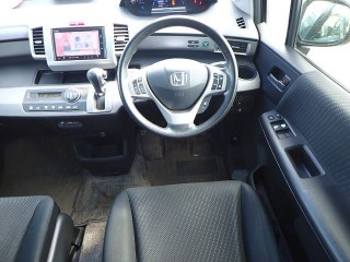 2014 Honda Freed