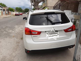 2017 Mitsubishi ASX 2WD for sale in Kingston / St. Andrew, Jamaica