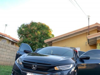 2016 Honda Civic Touring for sale in St. Ann, Jamaica