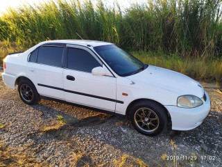 2000 Honda Civic for sale in St. Catherine, Jamaica