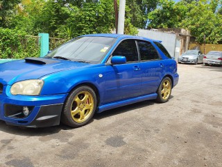 2005 Subaru WRX for sale in St. Catherine, Jamaica