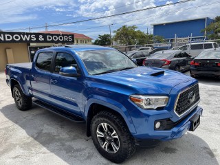 2017 Toyota Tacoma TRD Sport for sale in Kingston / St. Andrew, Jamaica