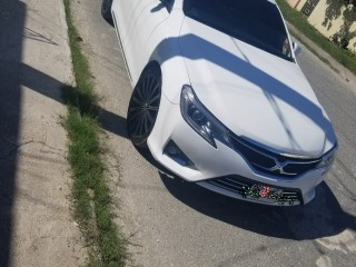 2013 Toyota Mark X for sale in St. Catherine, Jamaica