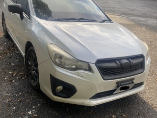 2014 Subaru Impreza for sale in Kingston / St. Andrew, Jamaica