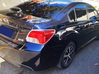 2015 Subaru Impreza