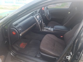 2012 Toyota Mark X
$2,000,000