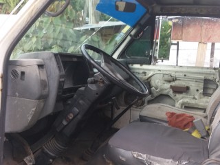 1989 Isuzu NPR BOX TRUCK for sale in St. Mary, Jamaica