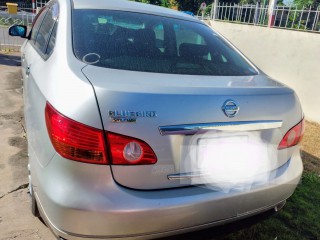 2011 Nissan Sylphy for sale in Kingston / St. Andrew, Jamaica