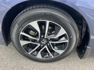 2015 Honda Civic for sale in Kingston / St. Andrew, Jamaica