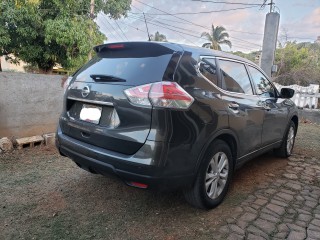 2018 Nissan XTRAIL for sale in Kingston / St. Andrew, Jamaica