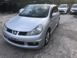 2012 Nissan Wingroad for sale in Manchester, Jamaica