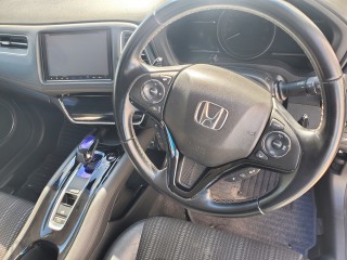 2017 Honda VEZEL