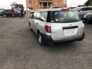 2014 Nissan AD wagon for sale in Manchester, Jamaica