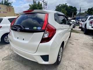 2017 Honda FIT NON HYBRID