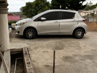 2011 Toyota Vitz for sale in Trelawny, Jamaica