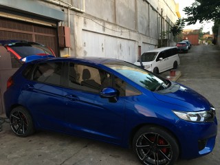 2016 Honda Fit for sale in Manchester, Jamaica