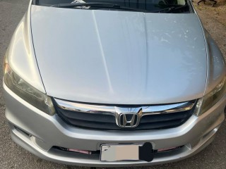 2007 Honda Stream