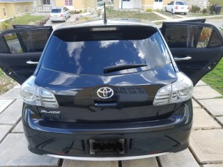 2010 Toyota Blade for sale in St. James, Jamaica