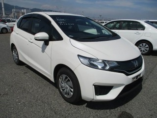 2014 Honda Fit for sale in Kingston / St. Andrew, Jamaica