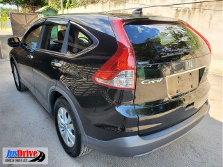 2013 Honda CRV