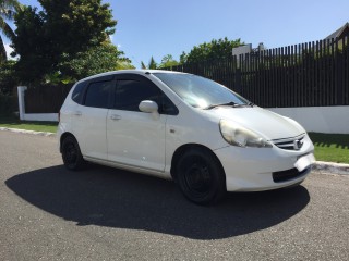 2007 Honda Fit for sale in Kingston / St. Andrew, Jamaica