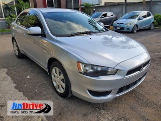 2013 Mitsubishi Galant Fortis for sale in Kingston / St. Andrew, Jamaica