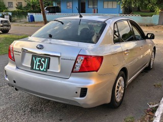 2012 Subaru Impreza Anesis for sale in Kingston / St. Andrew, Jamaica