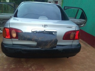 2001 Toyota 111 for sale in St. Catherine, Jamaica