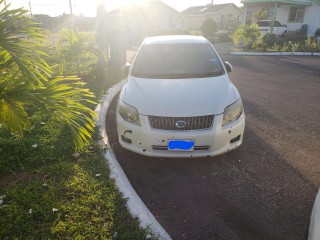 2007 Toyota Axio for sale in St. Catherine, Jamaica