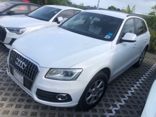 2015 Audi Q5 for sale in Kingston / St. Andrew, Jamaica