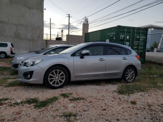 2015 Subaru Impreza sports for sale in Kingston / St. Andrew, Jamaica