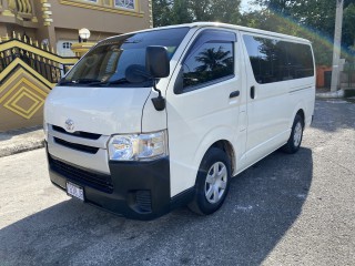 2015 Toyota HIACE for sale in St. Catherine, Jamaica