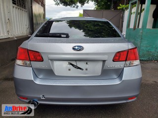 2014 Subaru LEGACY