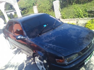 1997 Toyota Corolla 110 for sale in St. Catherine, Jamaica